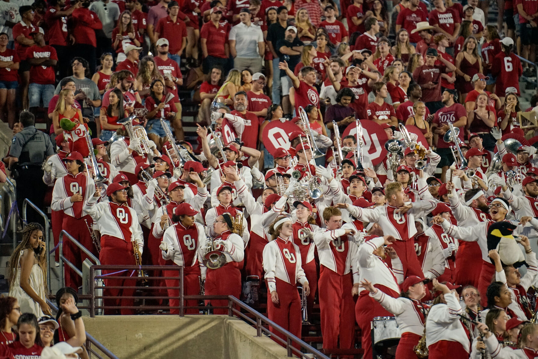 OU Pride